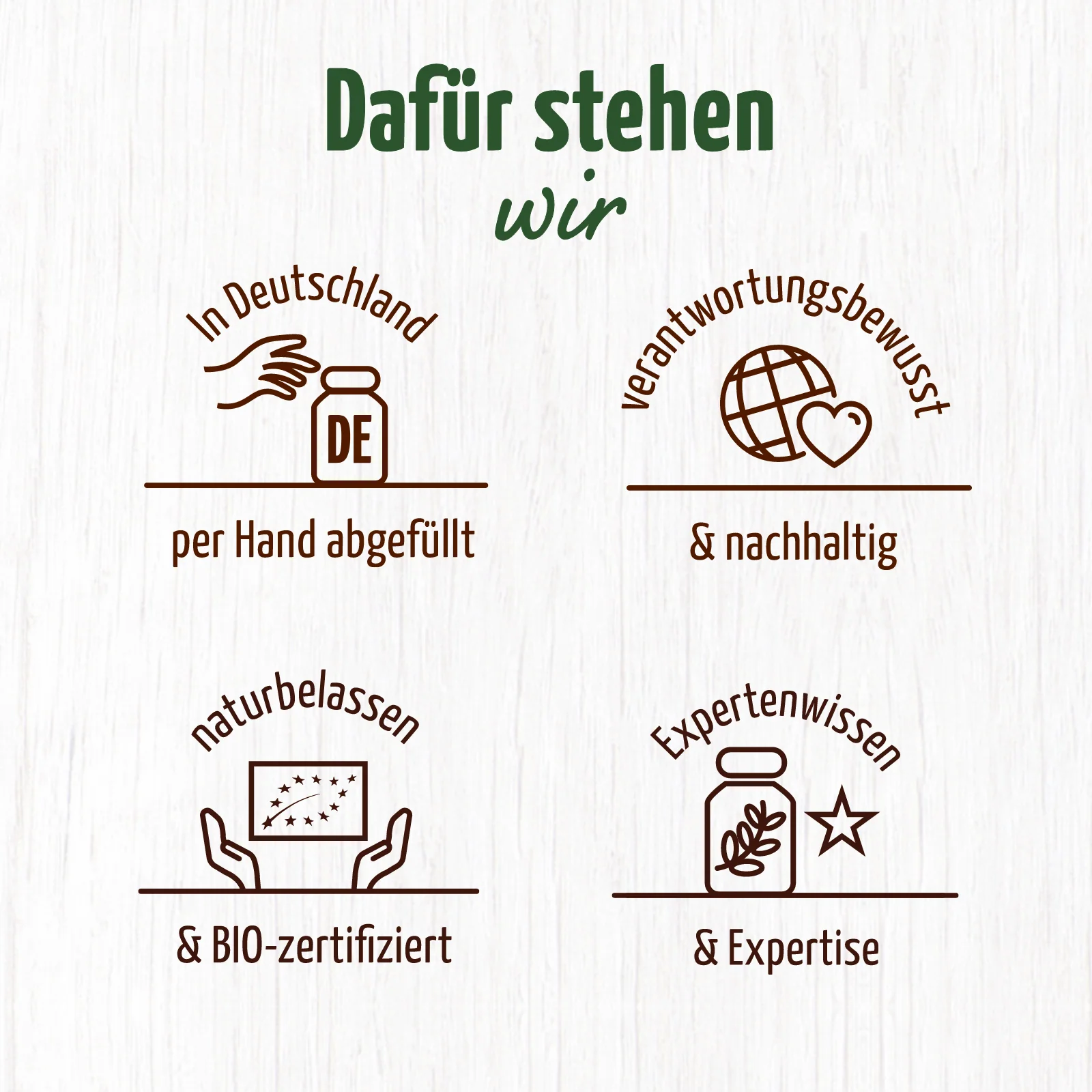 Ashwagandha Pulver Bio (250g) - Image 7