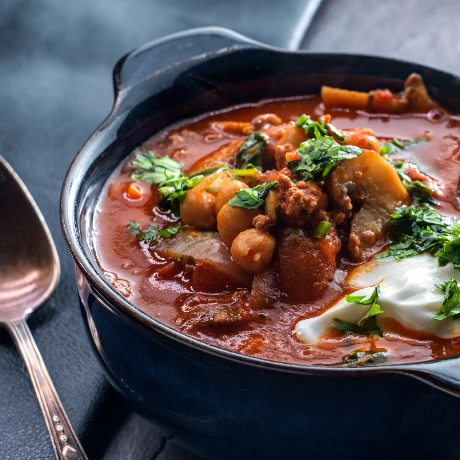 Baharat Gewürzmischung (100g) - Image 5