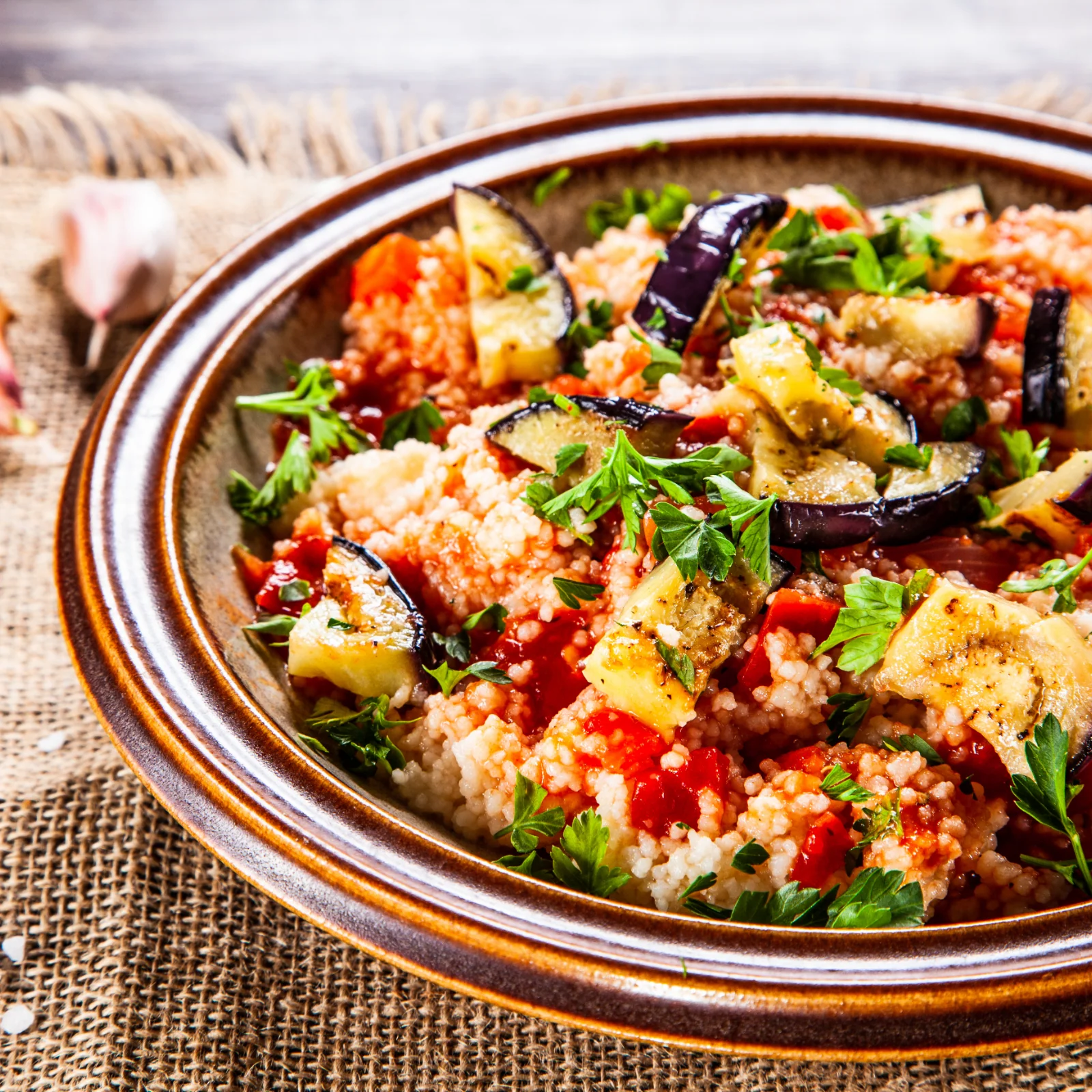 Baharat Gewürzmischung (100g) - Image 6