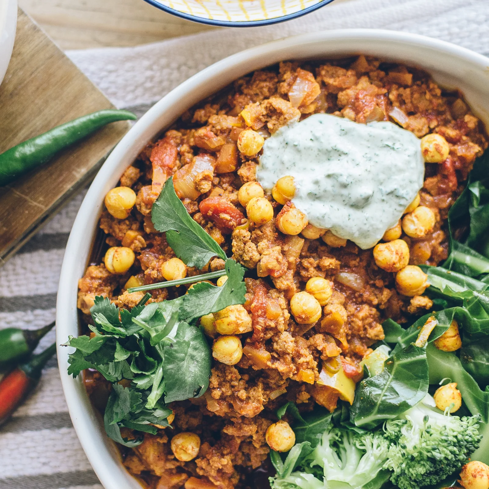 Baharat Gewürzmischung (100g) - Image 7