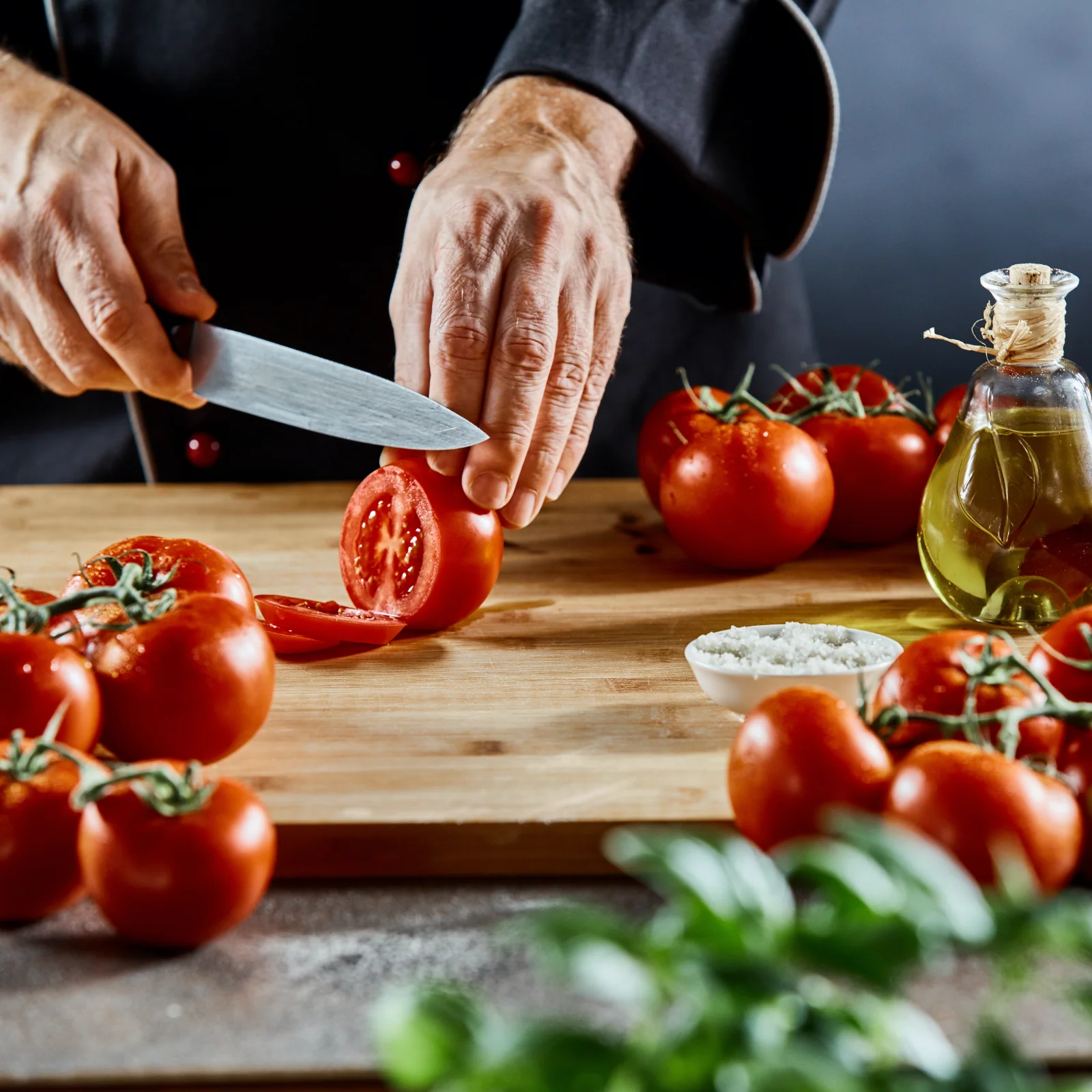 Bruschetta Gewürzzubereitung (250g) - Image 4