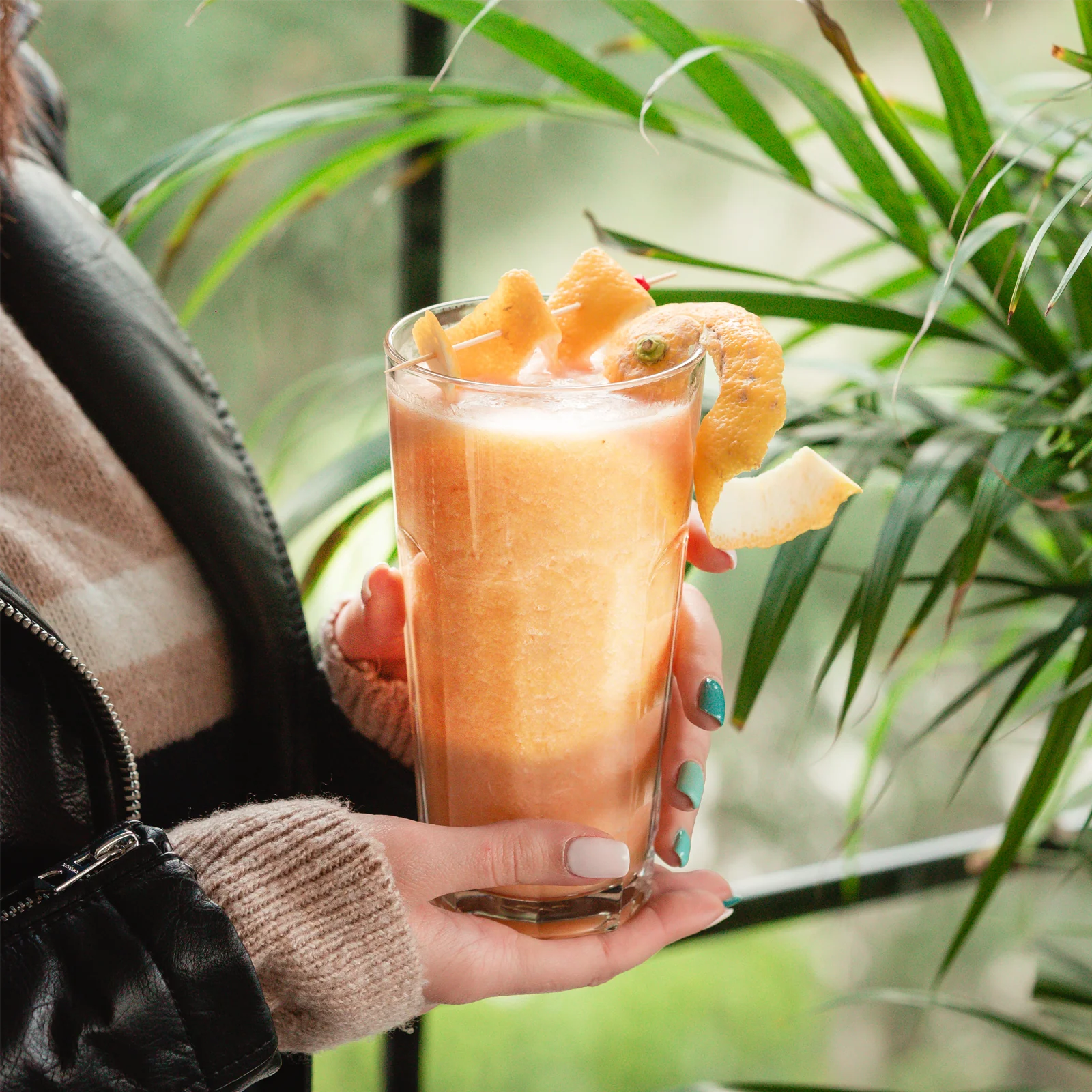 Camu Camu Pulver Bio (500g) - Image 3