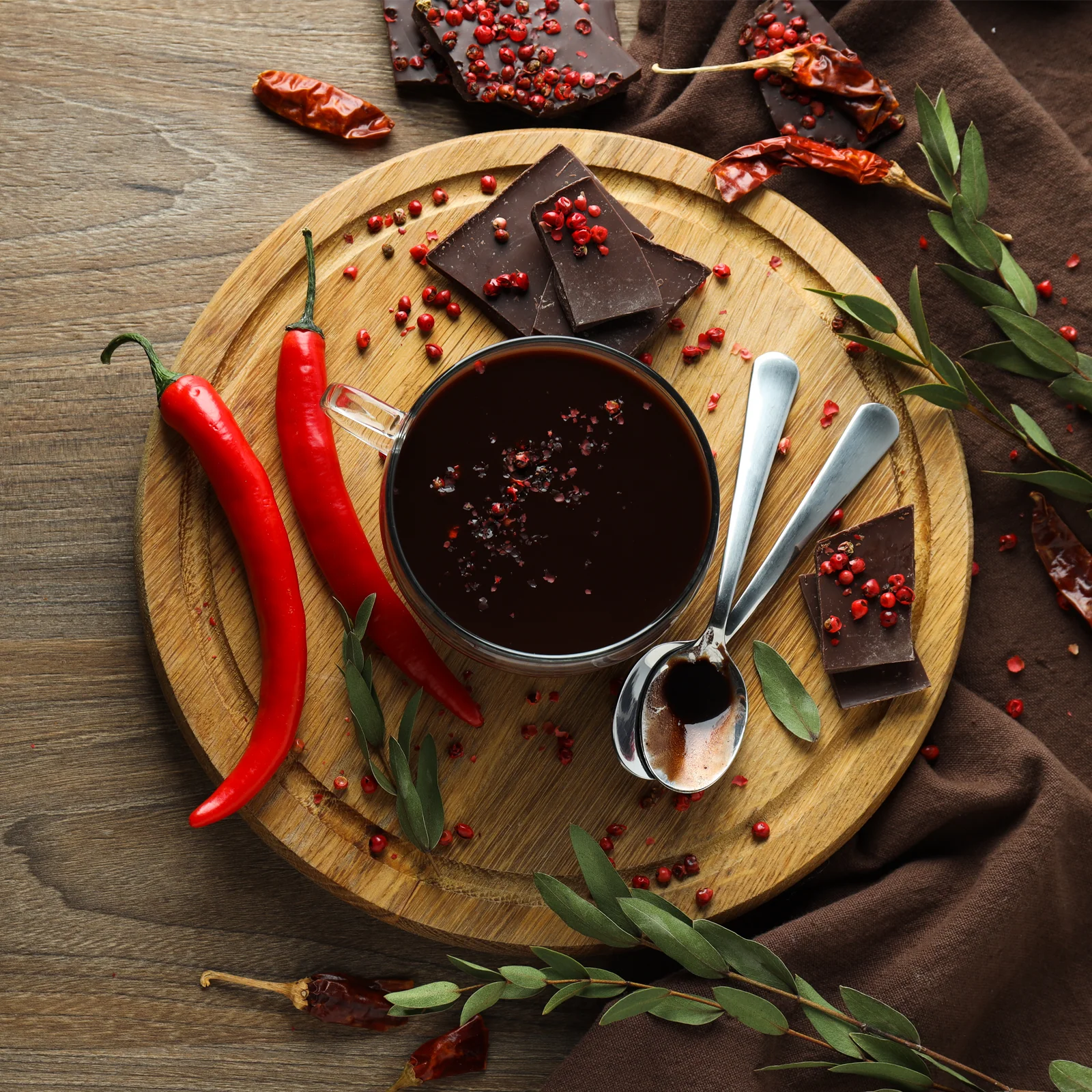 Cayenne Pfeffer gemahlen (250g) - Image 3