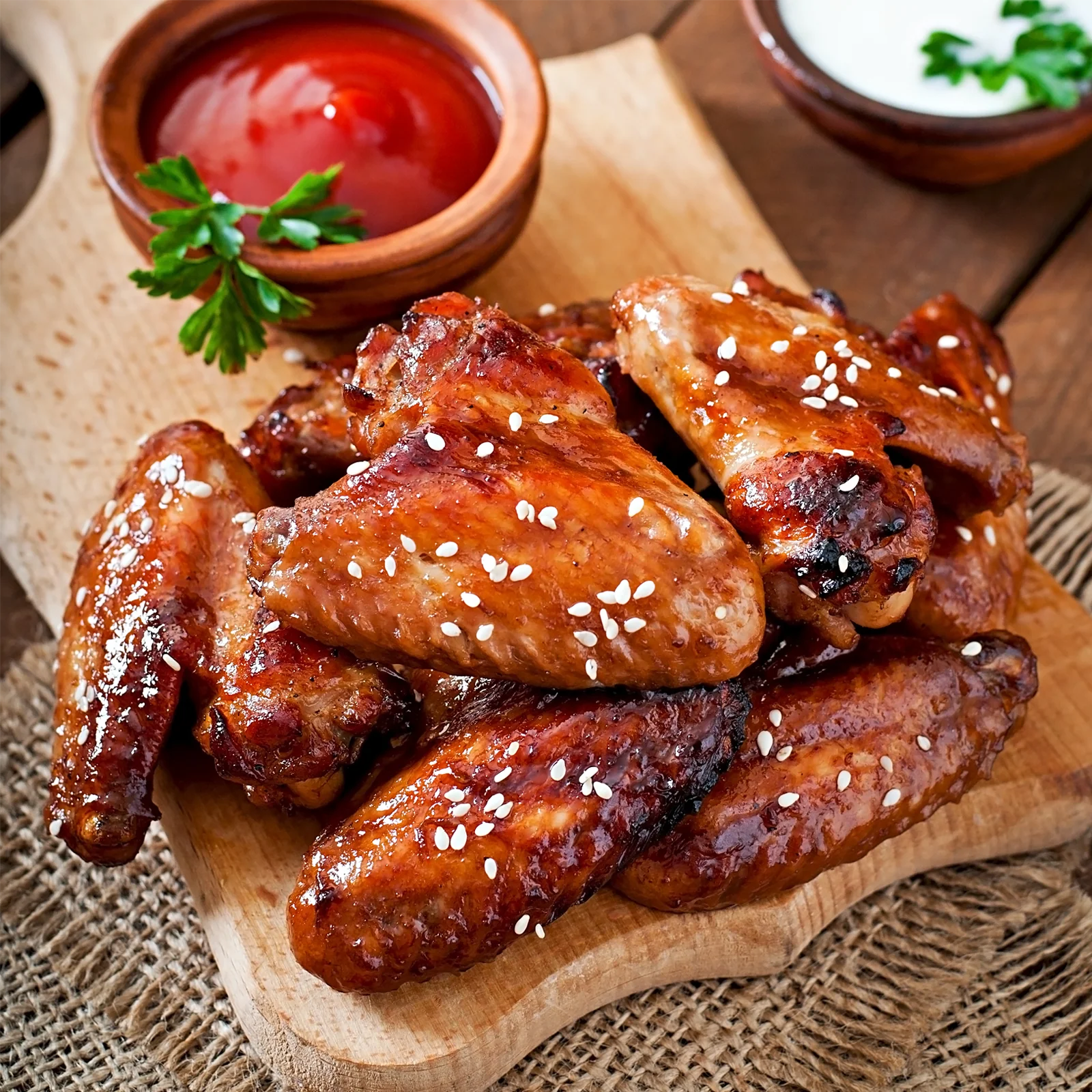 Cayenne Pfeffer gemahlen (250g) - Image 4