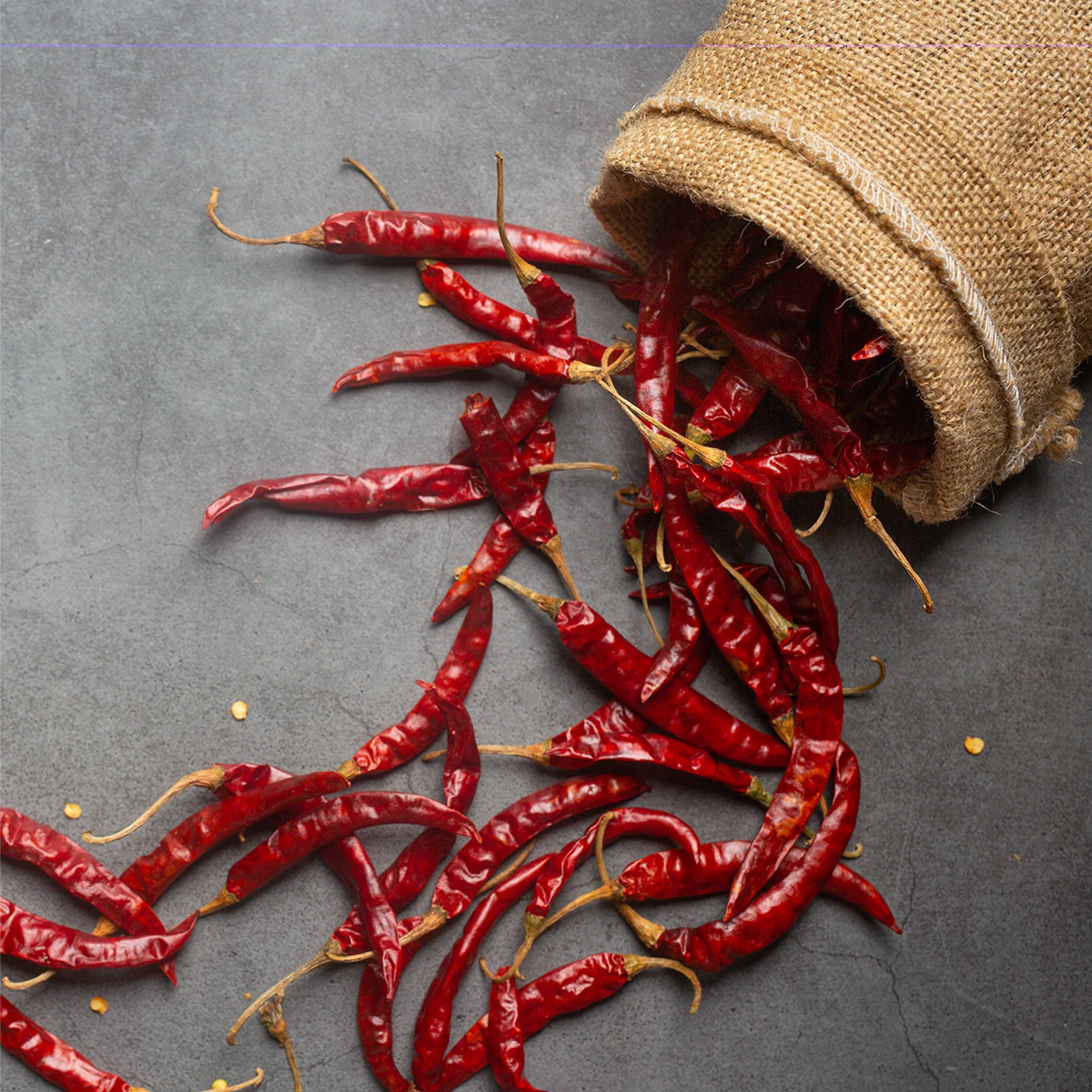 Chili gemahlen Bio (250g) - Image 3