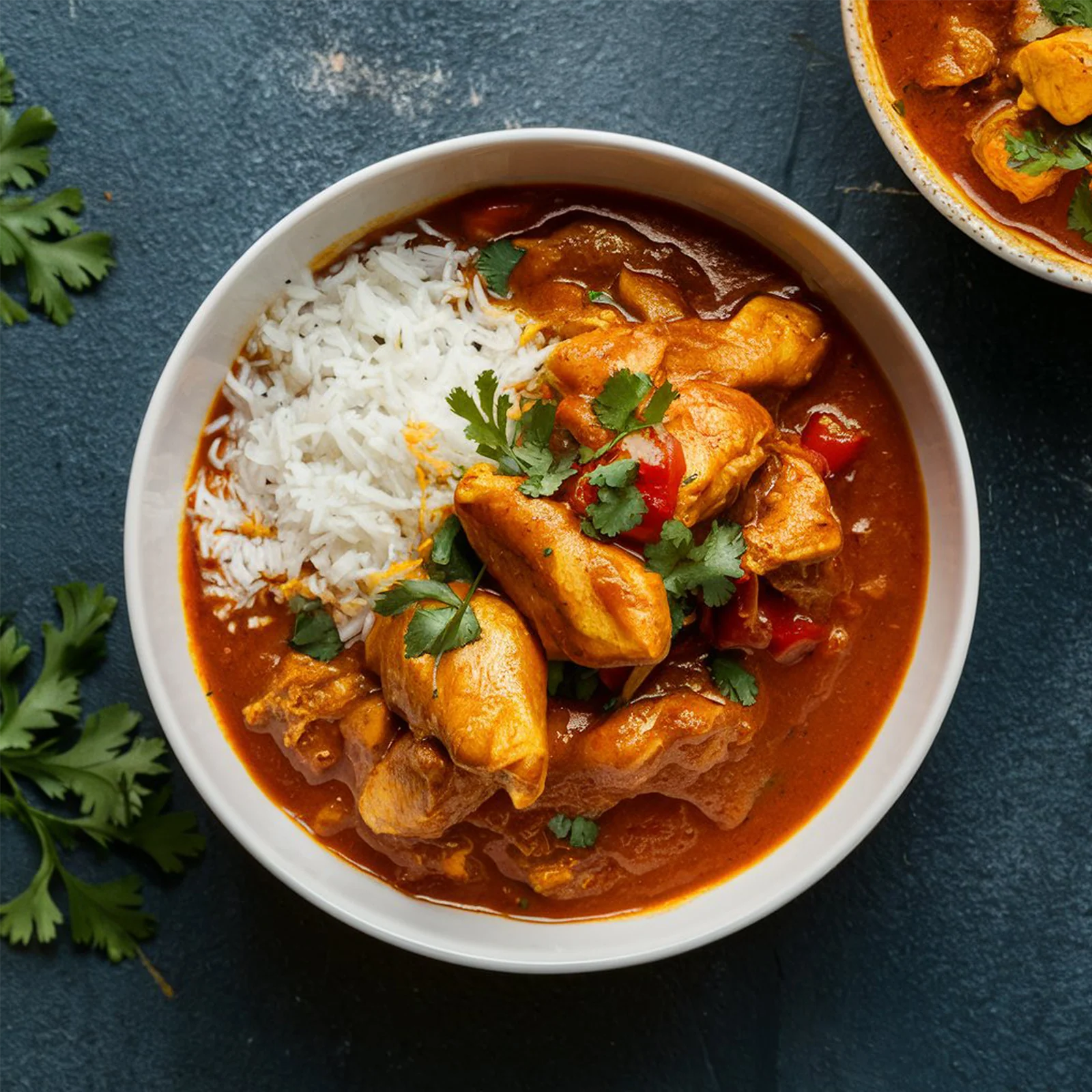 Curry Indisch Gewürzzubereitung (500g) - Image 3