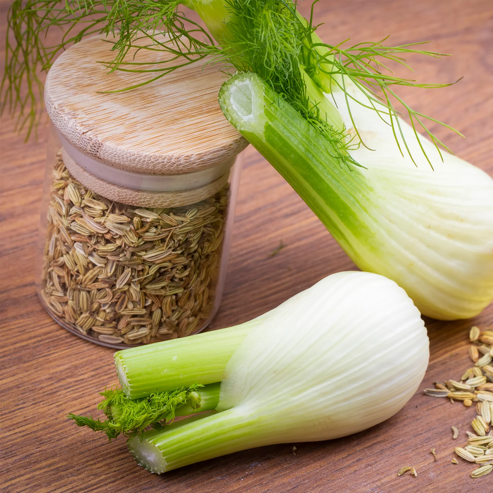 Fenchelsamen ganz (1000g) - Image 6