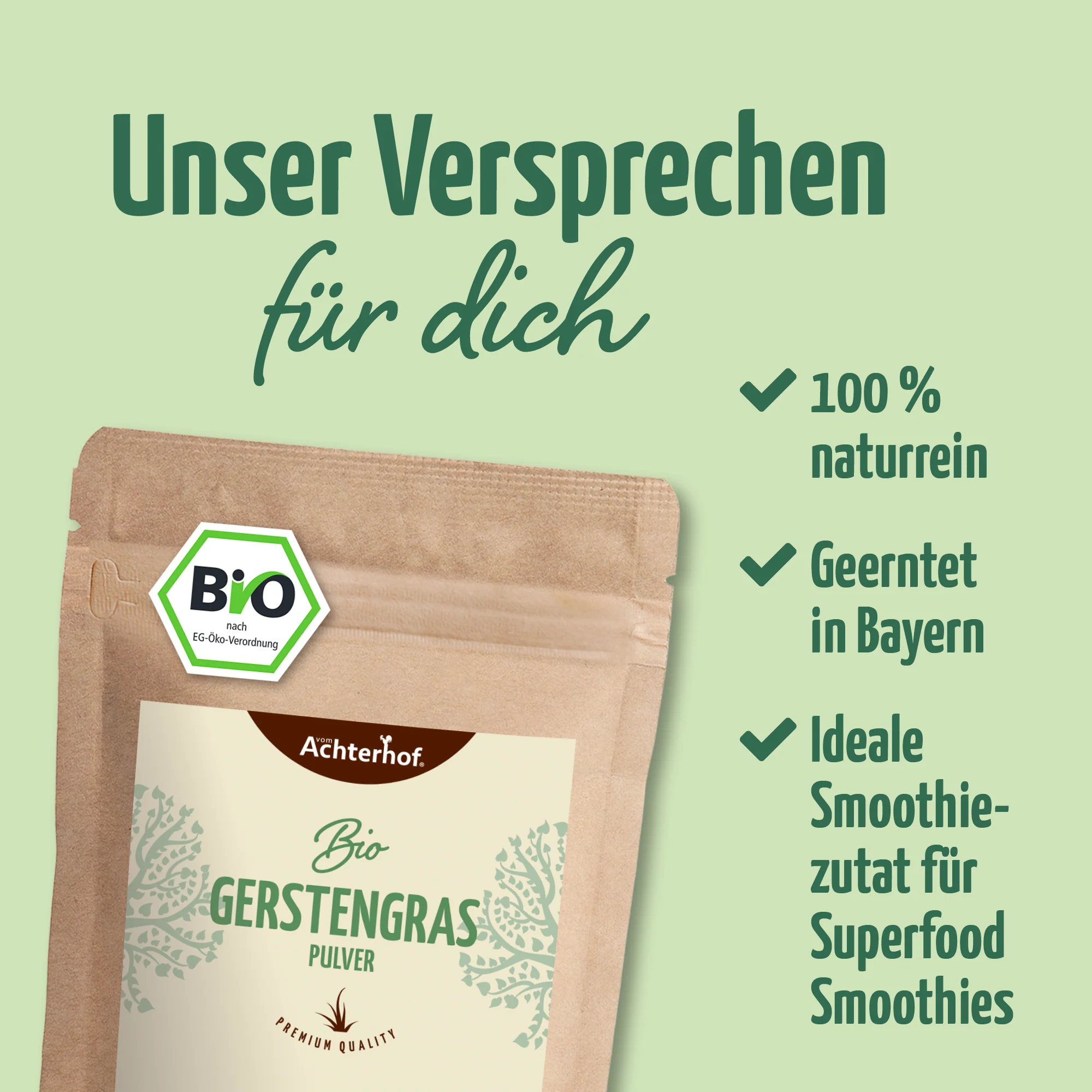 Goldene Milch Mischung 5er Set mit Vitamin D3 + K2 - Image 3