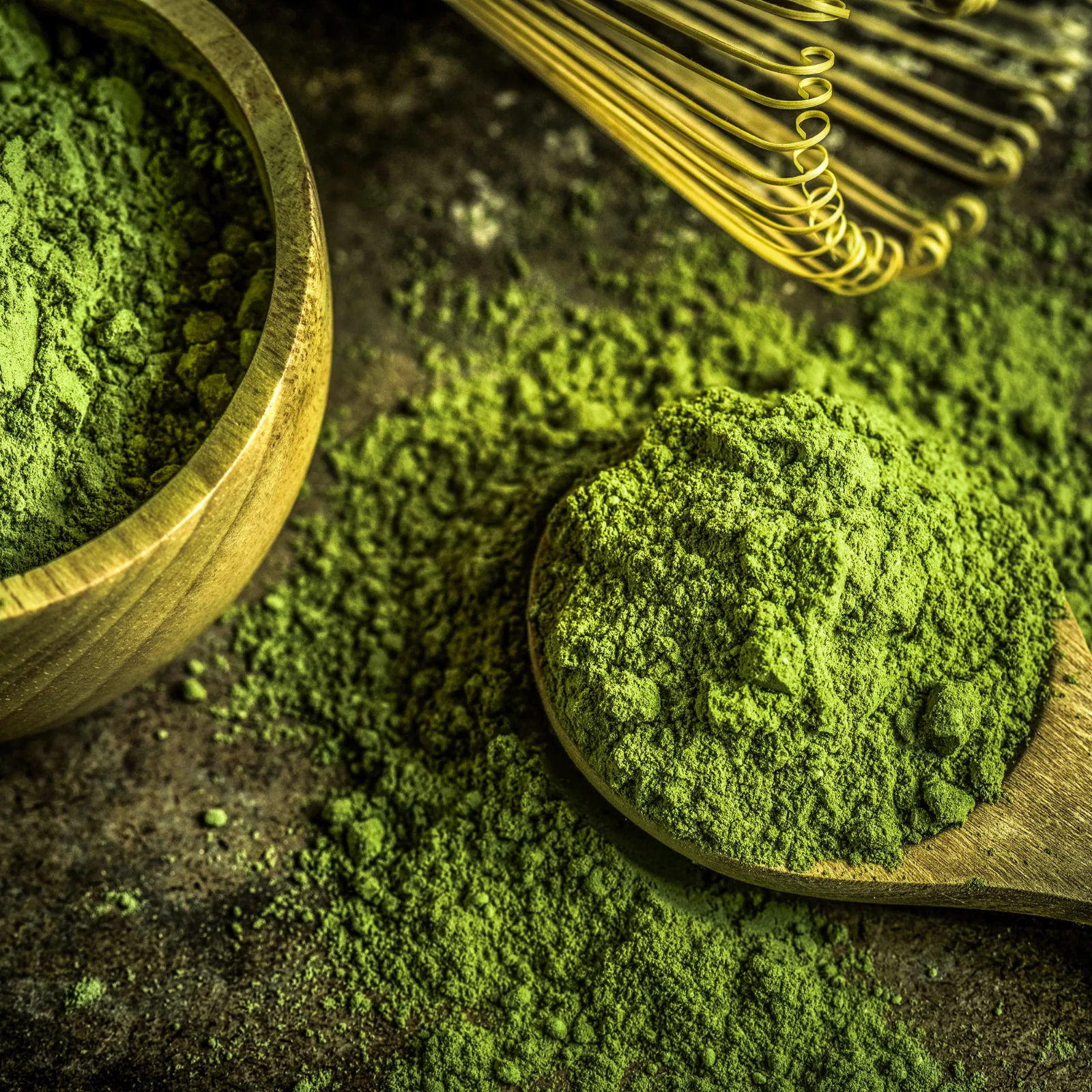 Grüner Smoothie Bio Set - Image 4