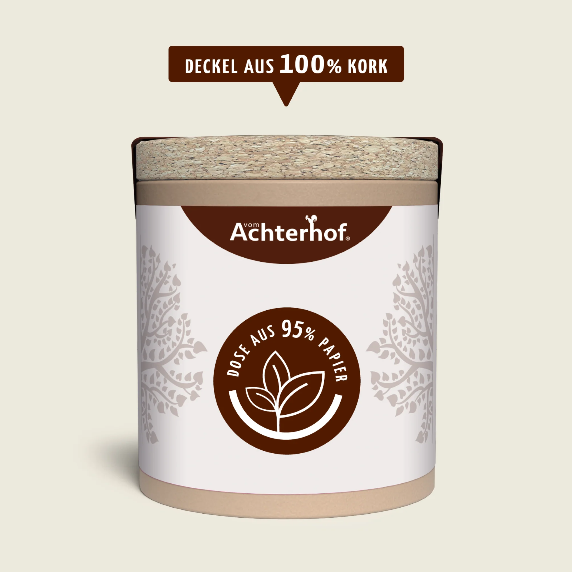 Bio Kurkuma Pulver (50g) - Image 11