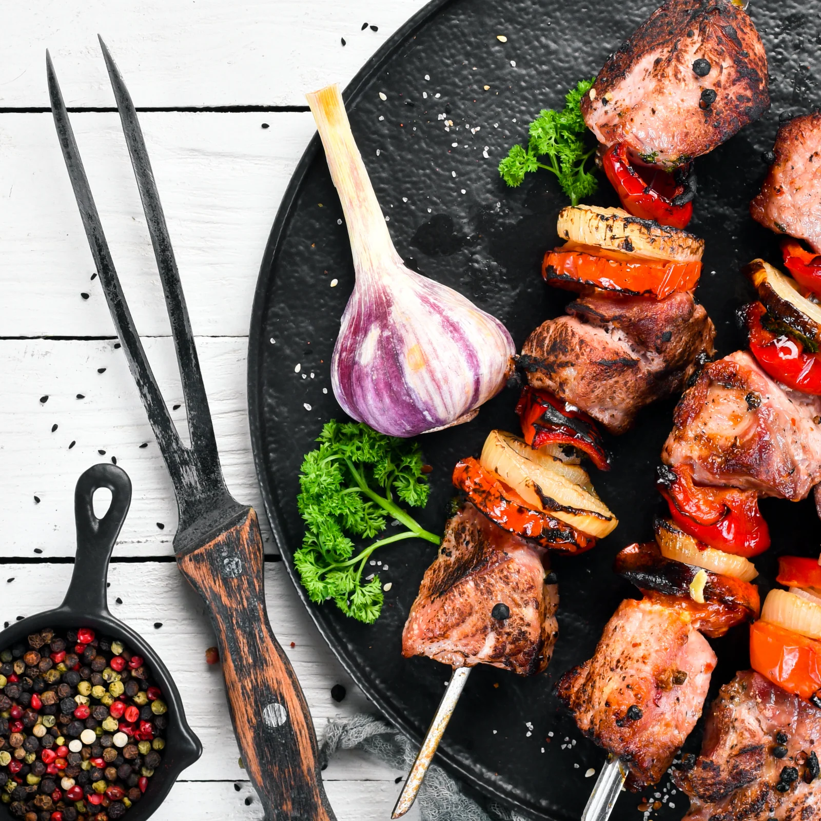 Pfeffer schwarz ganz (1000g) - Image 6