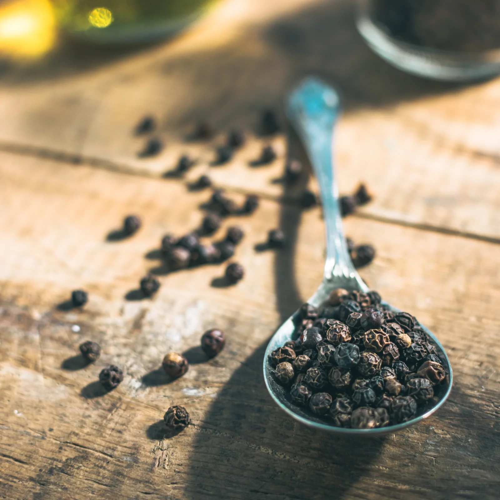 Pfeffer schwarz ganz (250g) - Image 4