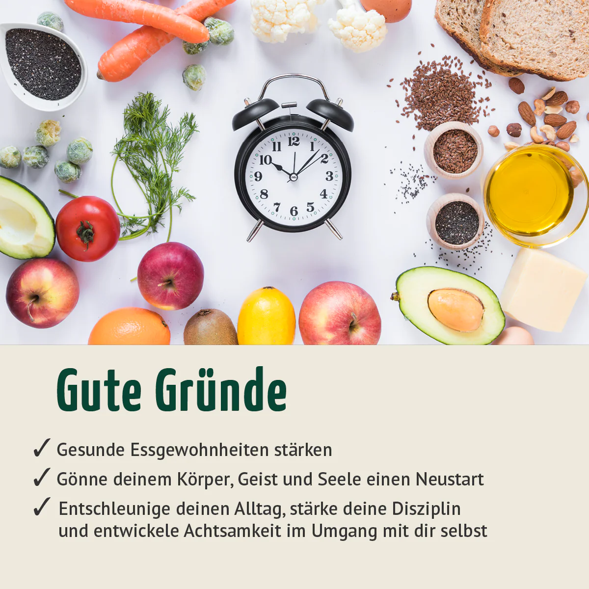 Probierpaket Fastenkuren - Image 4