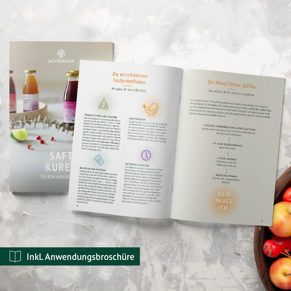 Probierpaket Fastenkuren - Image 8