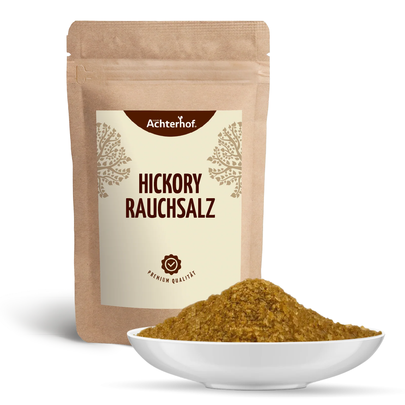 Hickory Rauchsalz (500g) - Image 3