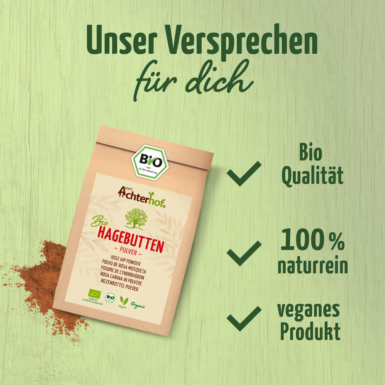 Pink Ayurveda Latte Bio Set - Image 3