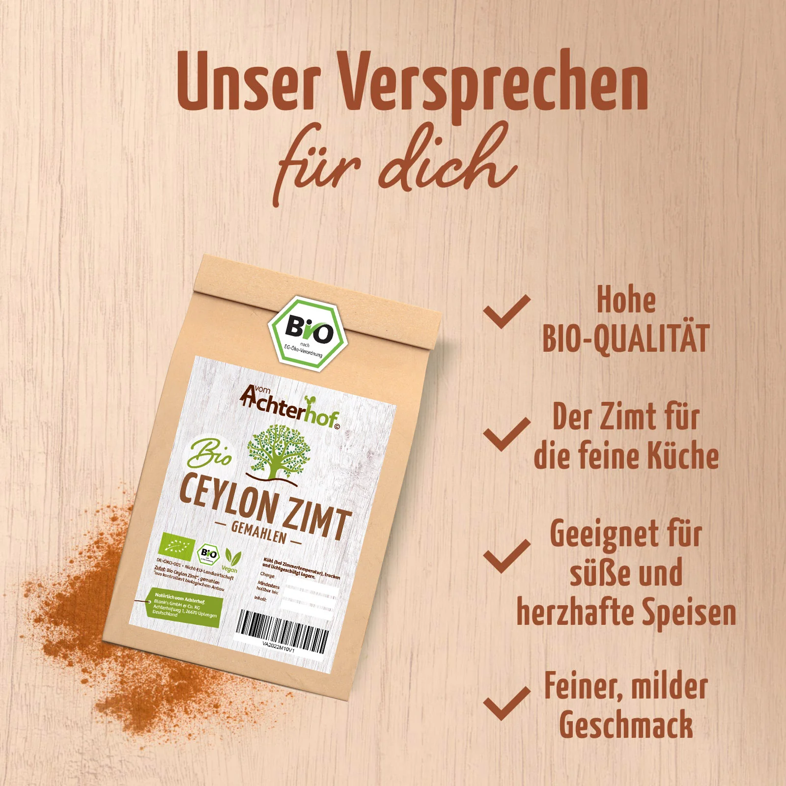 Pink Ayurveda Latte Bio Set - Image 6