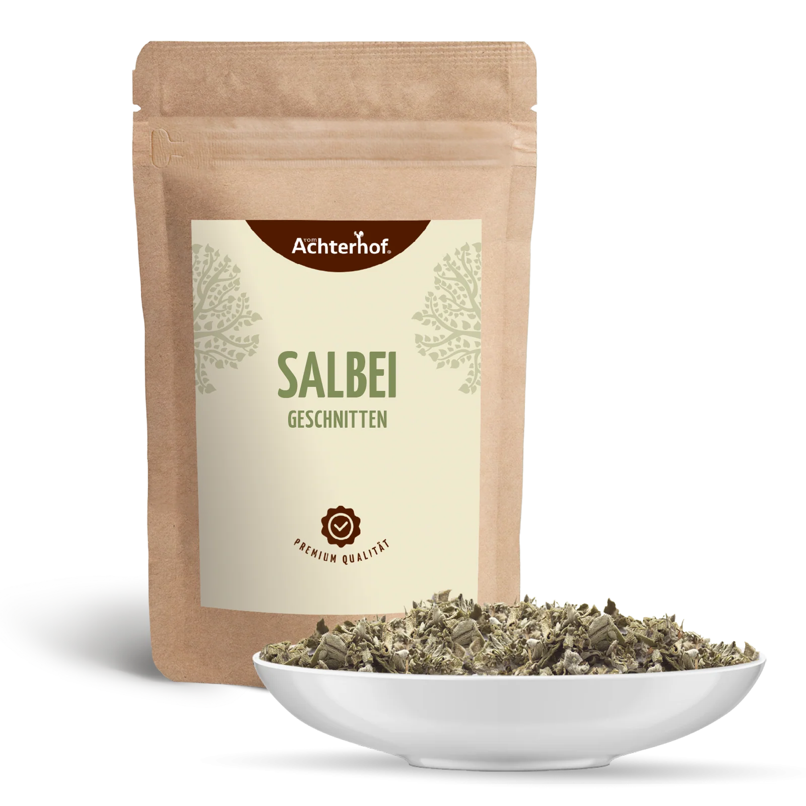 Salbei geschnitten (500g) - Image 3