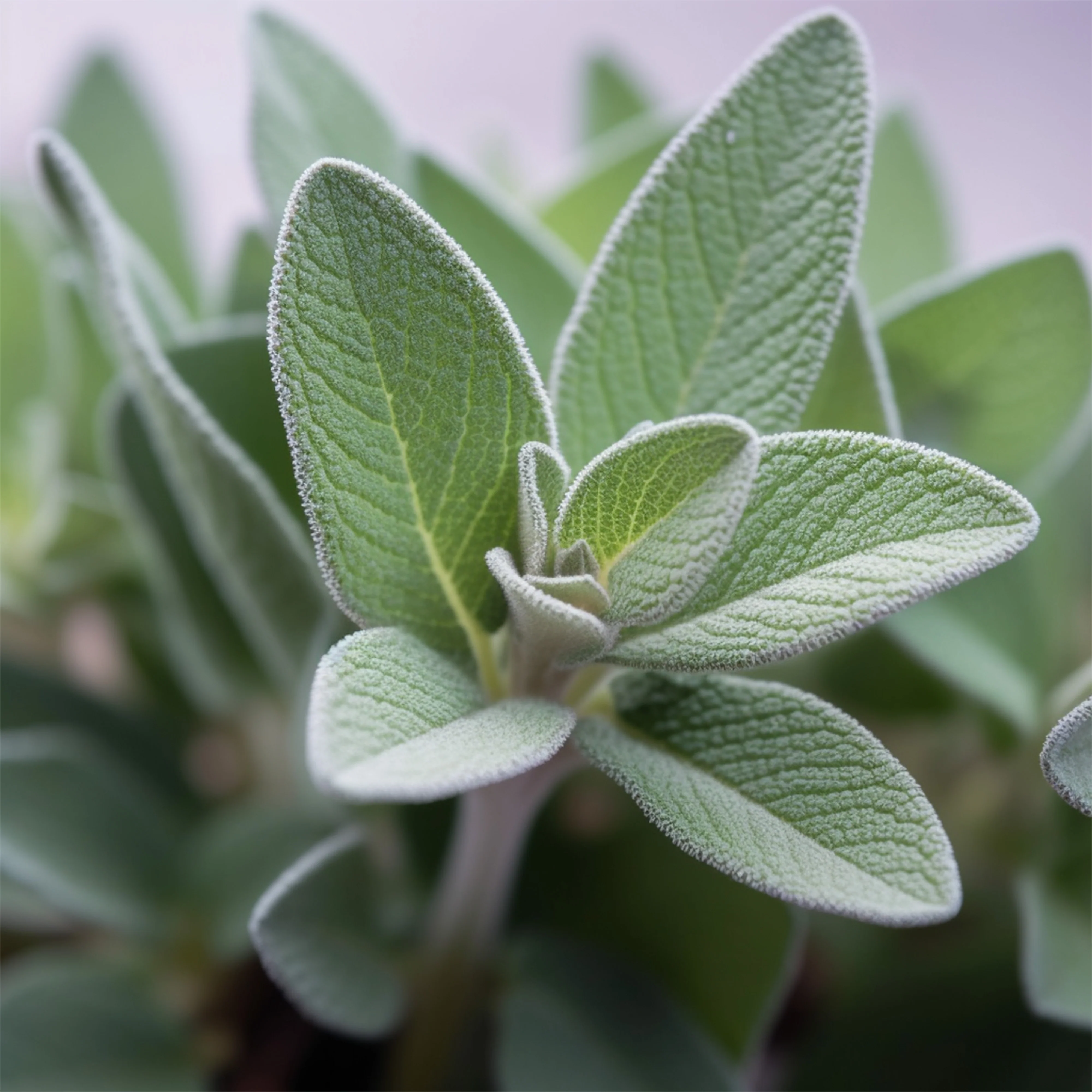 Salbei geschnitten Bio (1000g) - Image 4