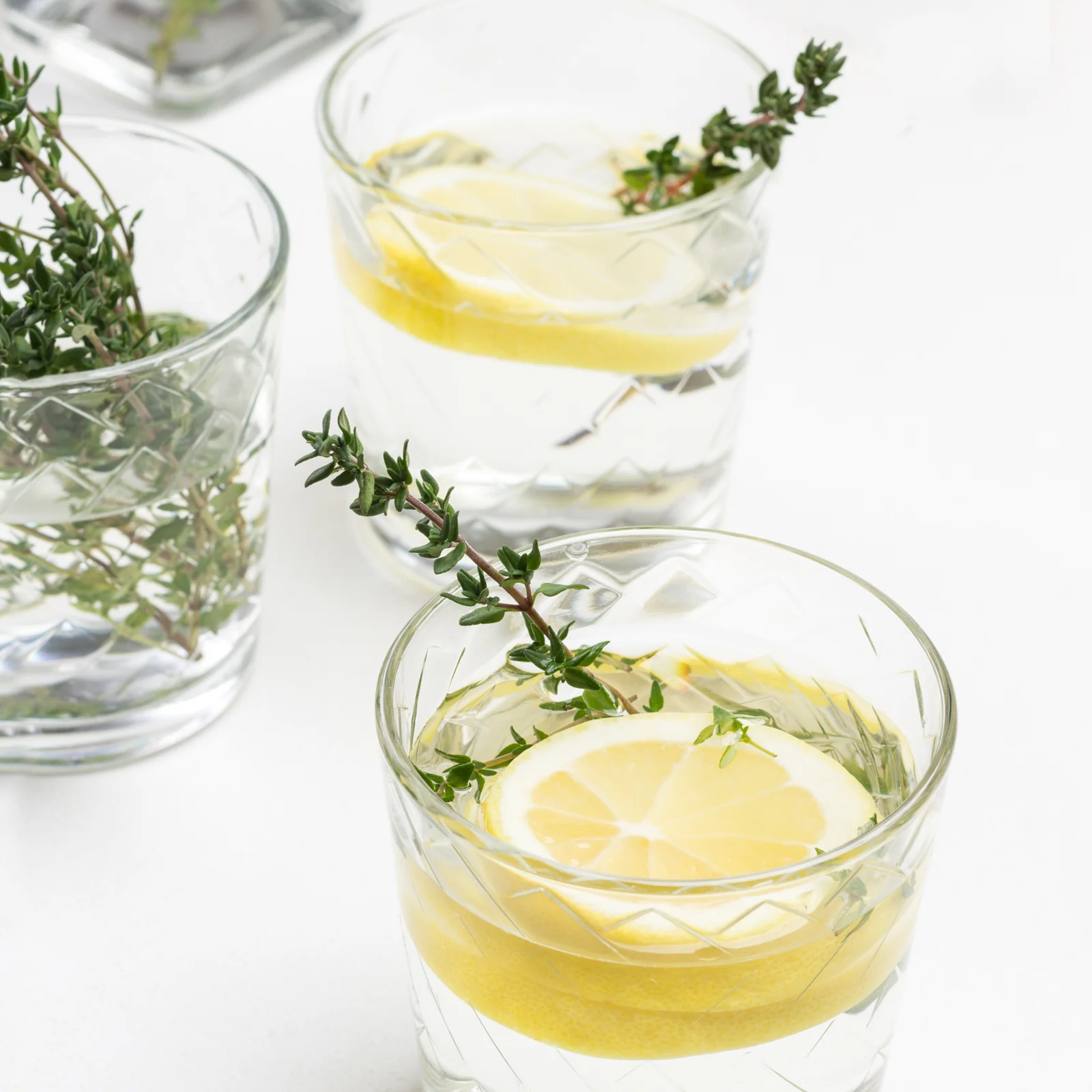 Thymian geschnitten Bio (500g) - Image 4